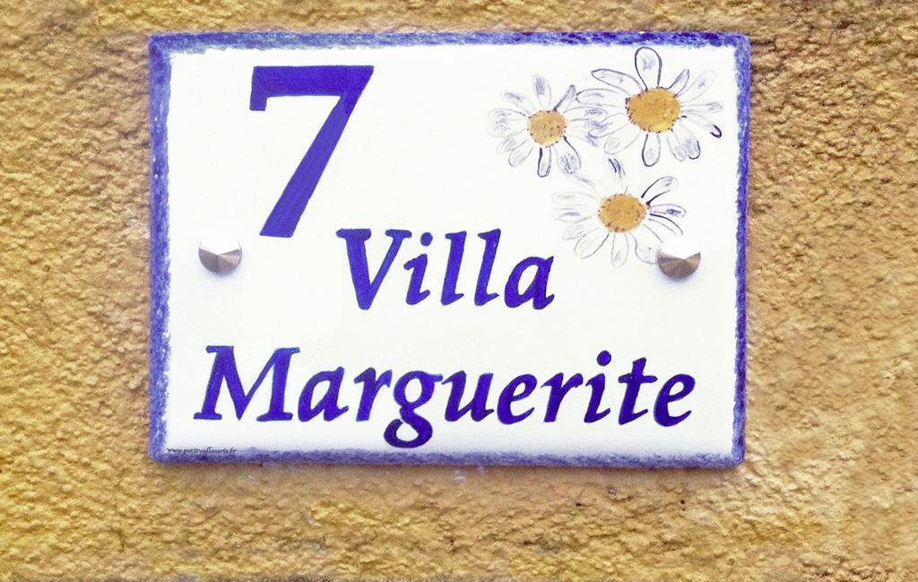 Villa Marguerite Coutras Dış mekan fotoğraf